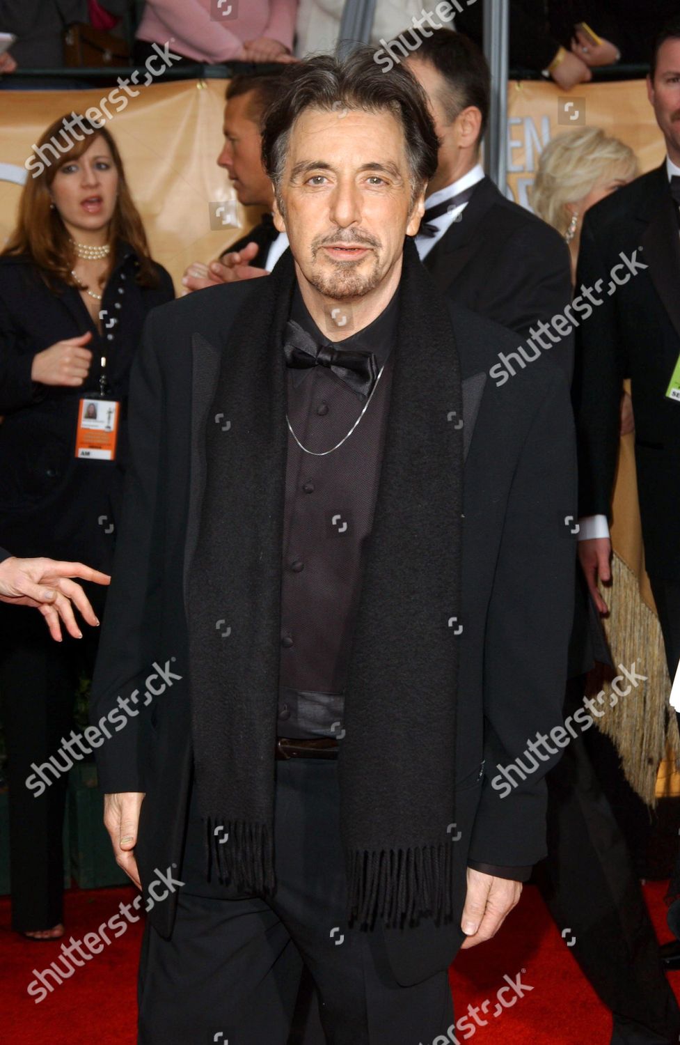 Al Pacino Editorial Stock Photo - Stock Image | Shutterstock