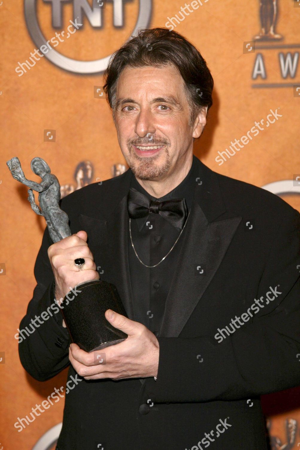 Al Pacino Editorial Stock Photo - Stock Image | Shutterstock