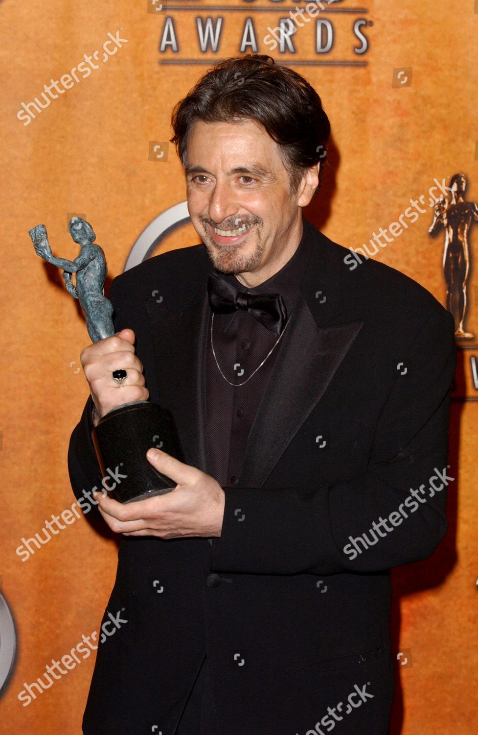 Al Pacino Editorial Stock Photo - Stock Image | Shutterstock