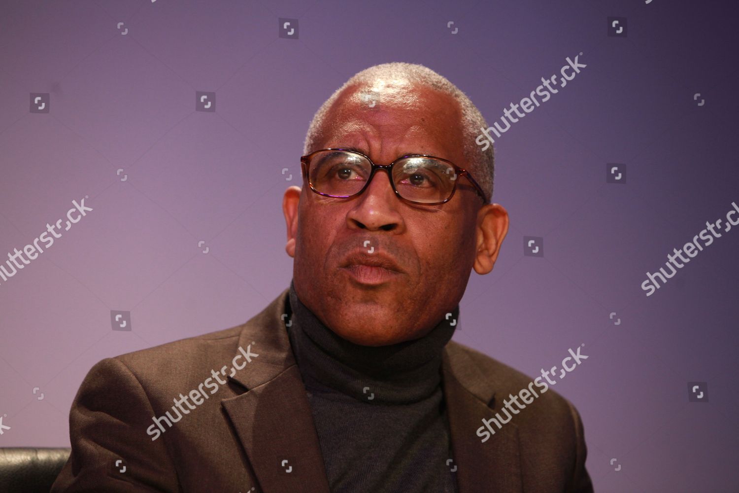 Simon Woolley Director Operation Black Vote Editorial Stock Photo ...