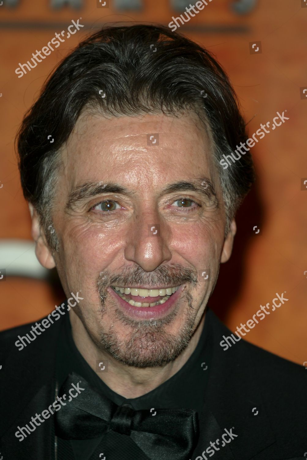 Al Pacino Editorial Stock Photo - Stock Image | Shutterstock