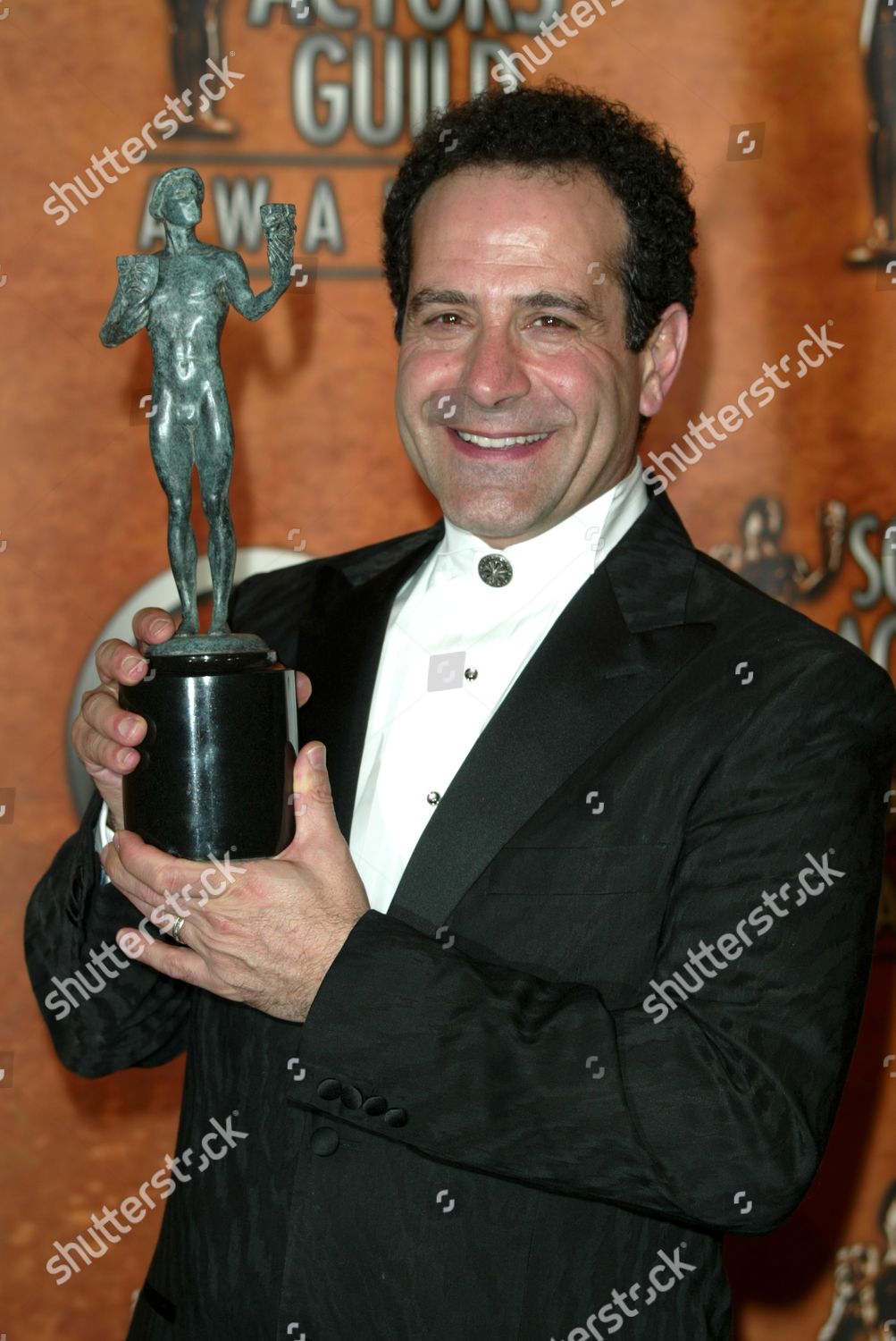 Tony Shalhoub Editorial Stock Photo - Stock Image | Shutterstock