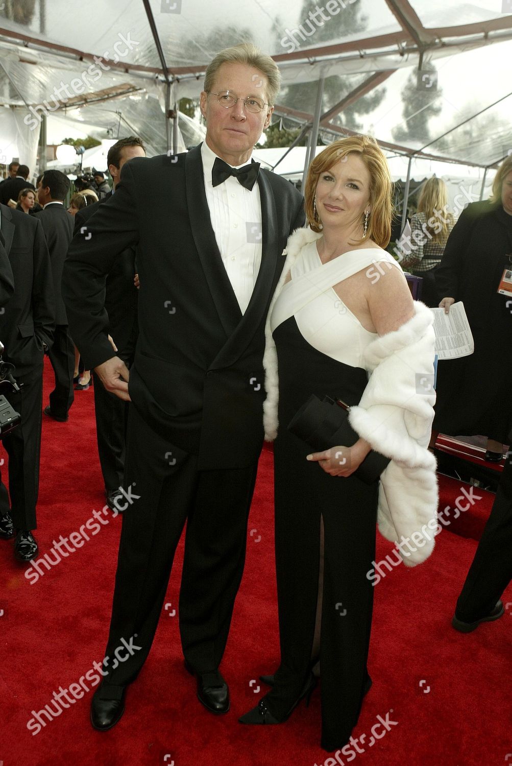 Melissa Gilbert Husband Editorial Stock Photo - Stock Image | Shutterstock