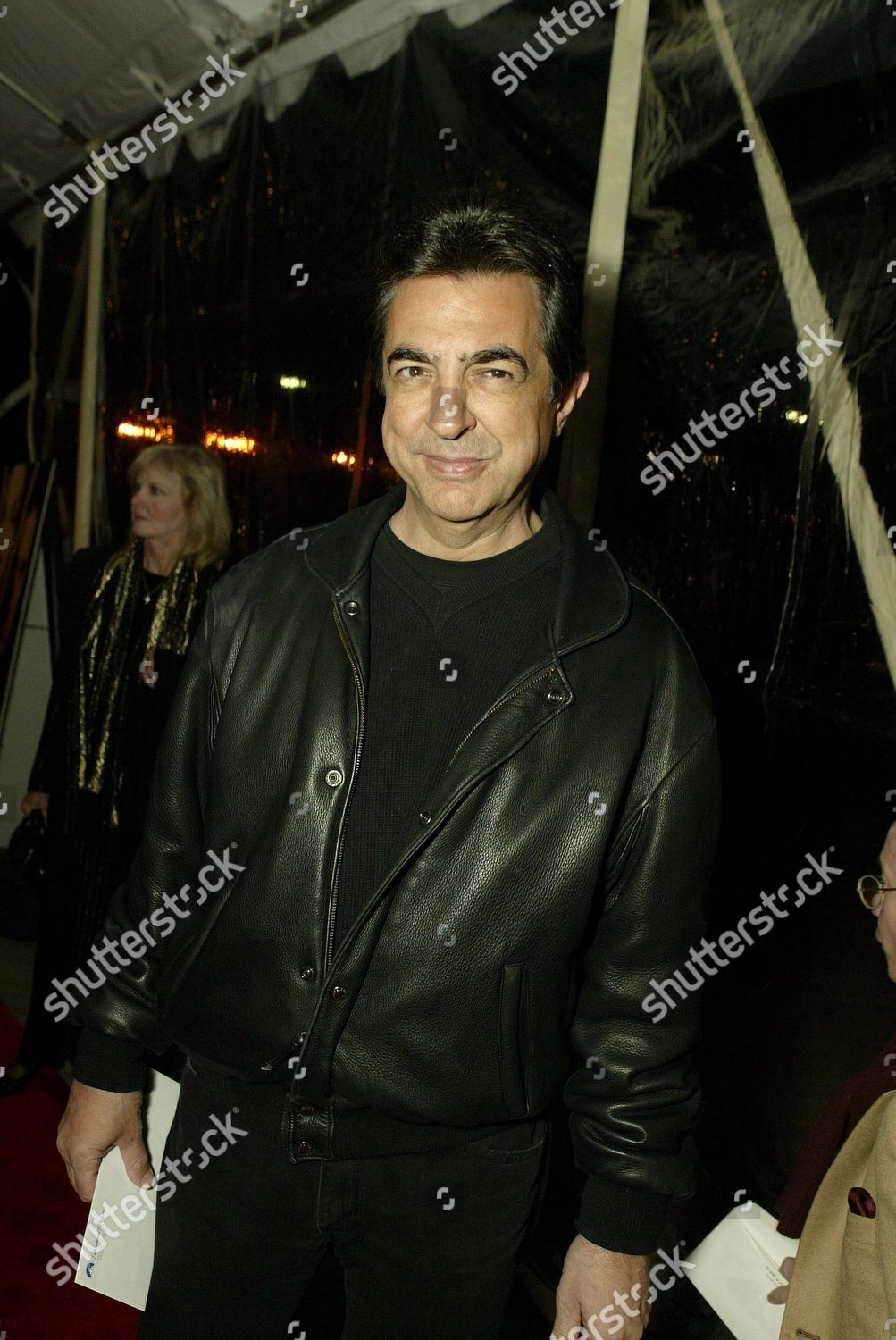 Joe Mantegna Editorial Stock Photo - Stock Image | Shutterstock