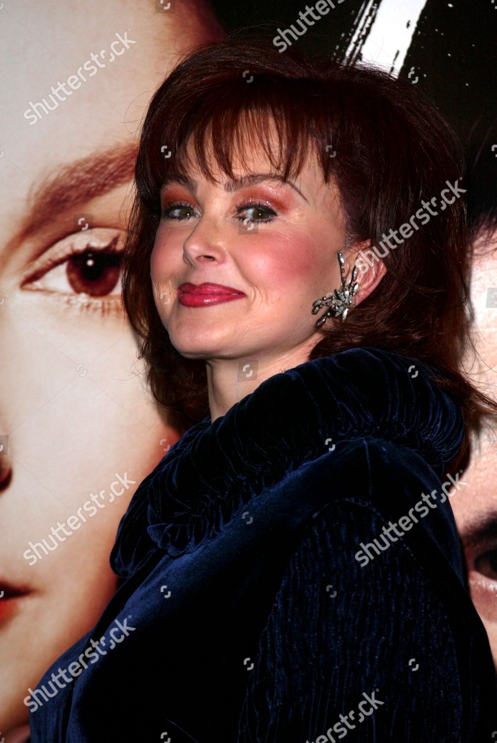 Naomi Judd Editorial Stock Photo - Stock Image | Shutterstock