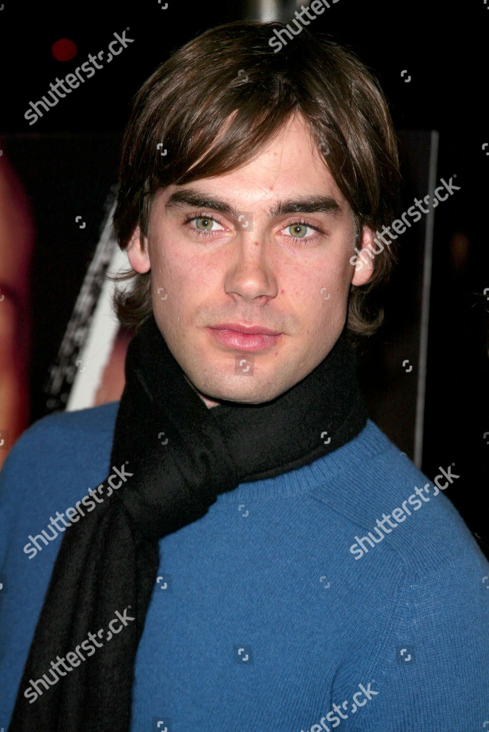 Drew Fuller Editorial Stock Photo - Stock Image | Shutterstock