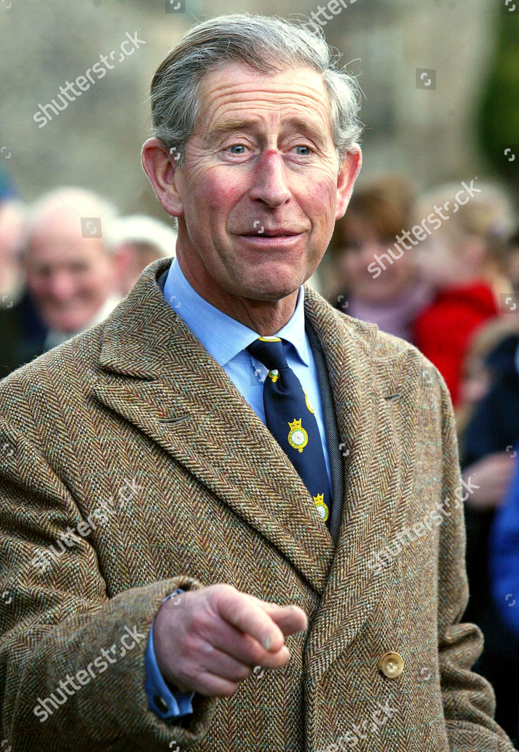 prince charles tweed jacket