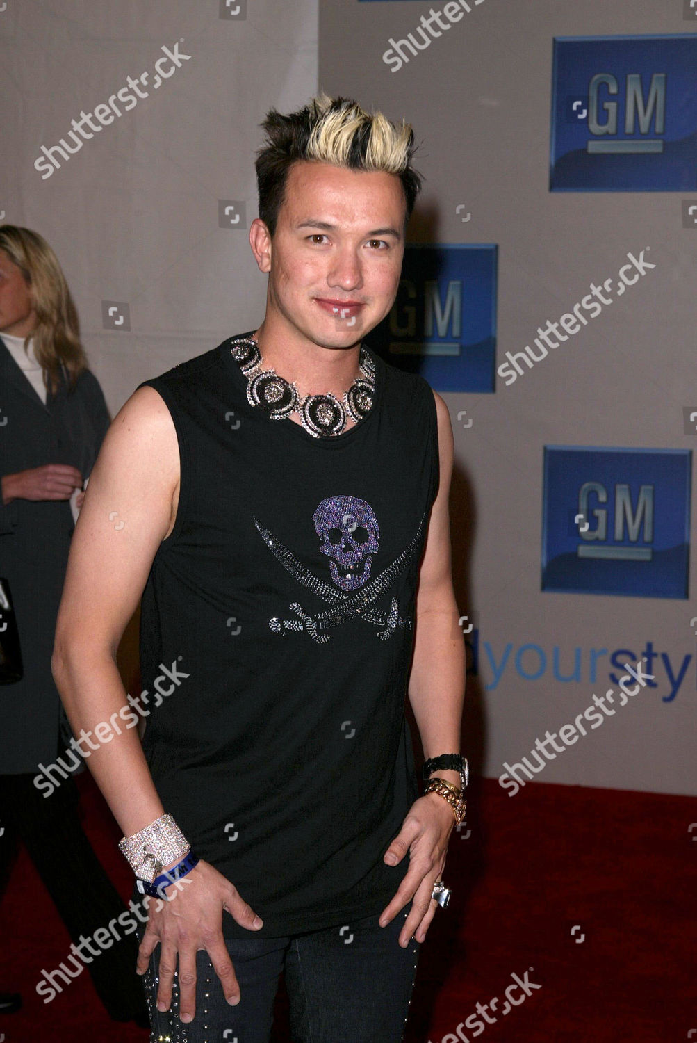 Bobby Trendy Editorial Stock Photo - Stock Image | Shutterstock