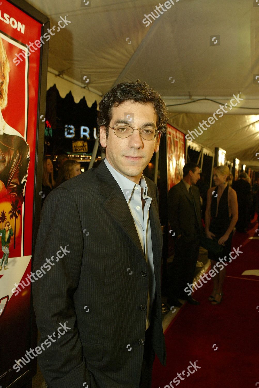 Todd Phillips Editorial Stock Photo - Stock Image | Shutterstock