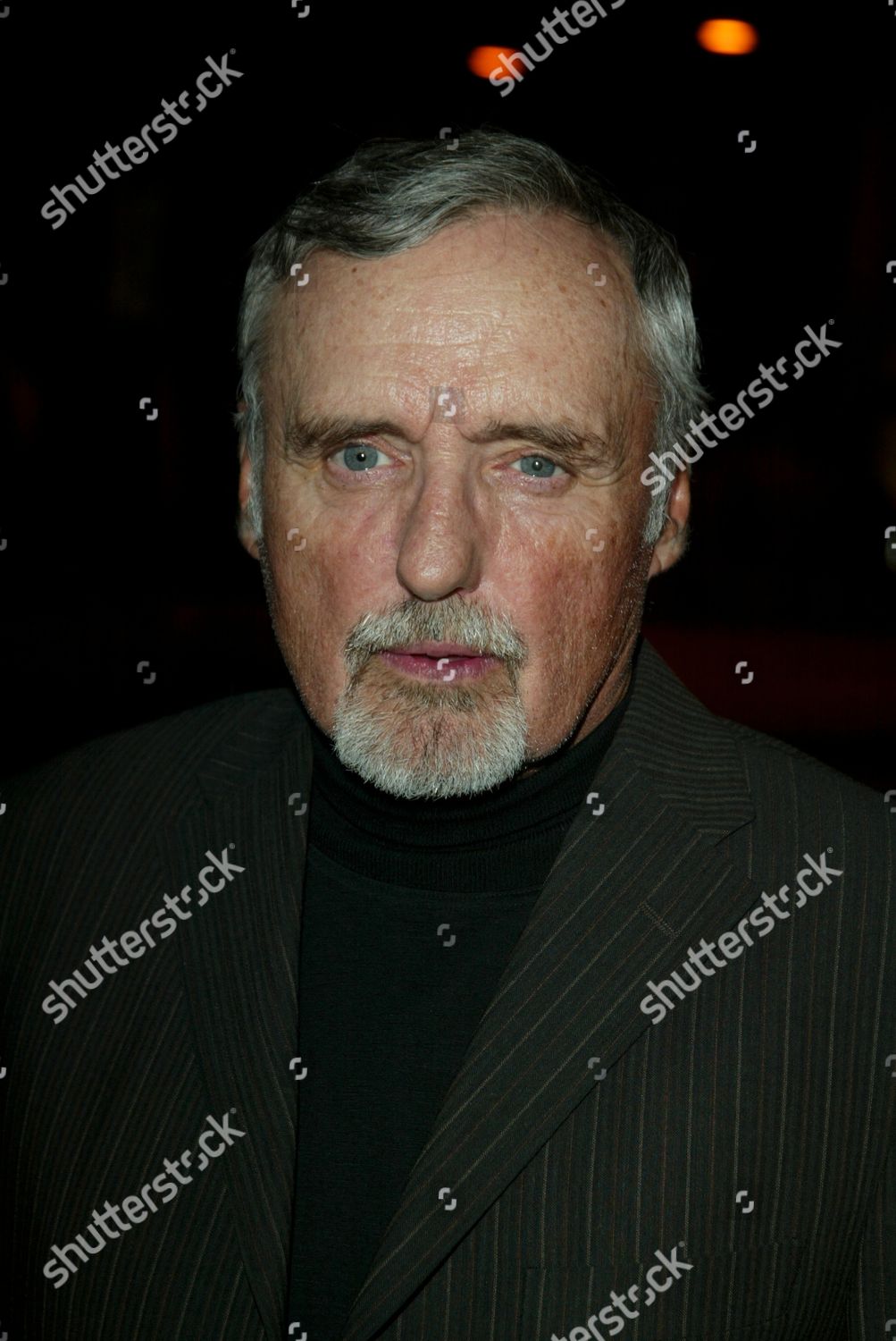Dennis Hopper Editorial Stock Photo - Stock Image | Shutterstock