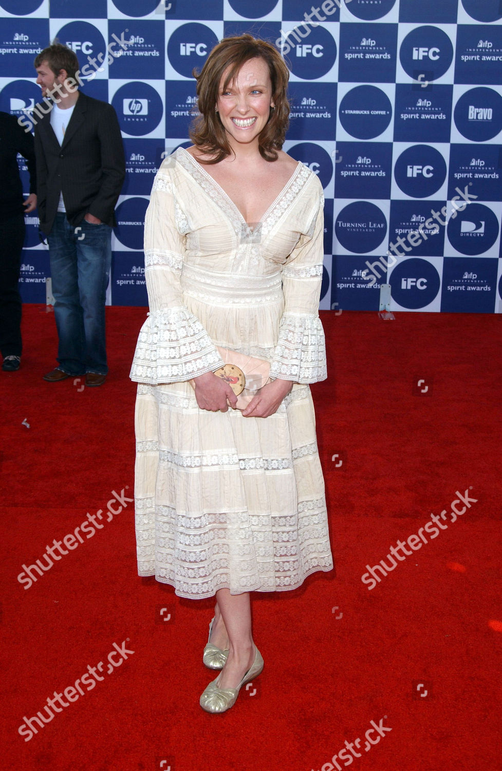 Toni Collette Editorial Stock Photo - Stock Image | Shutterstock