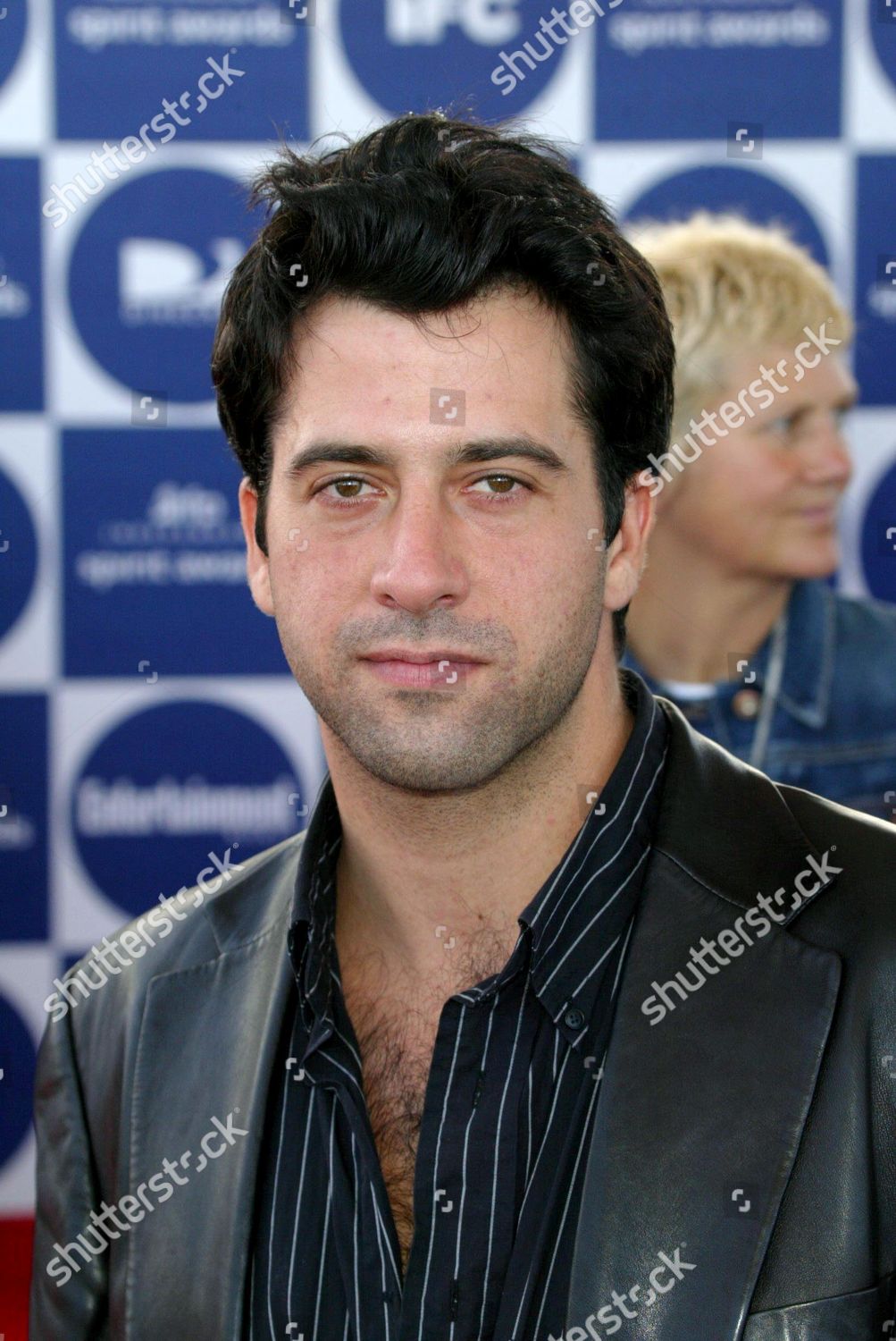 Troy Garity Editorial Stock Photo - Stock Image | Shutterstock