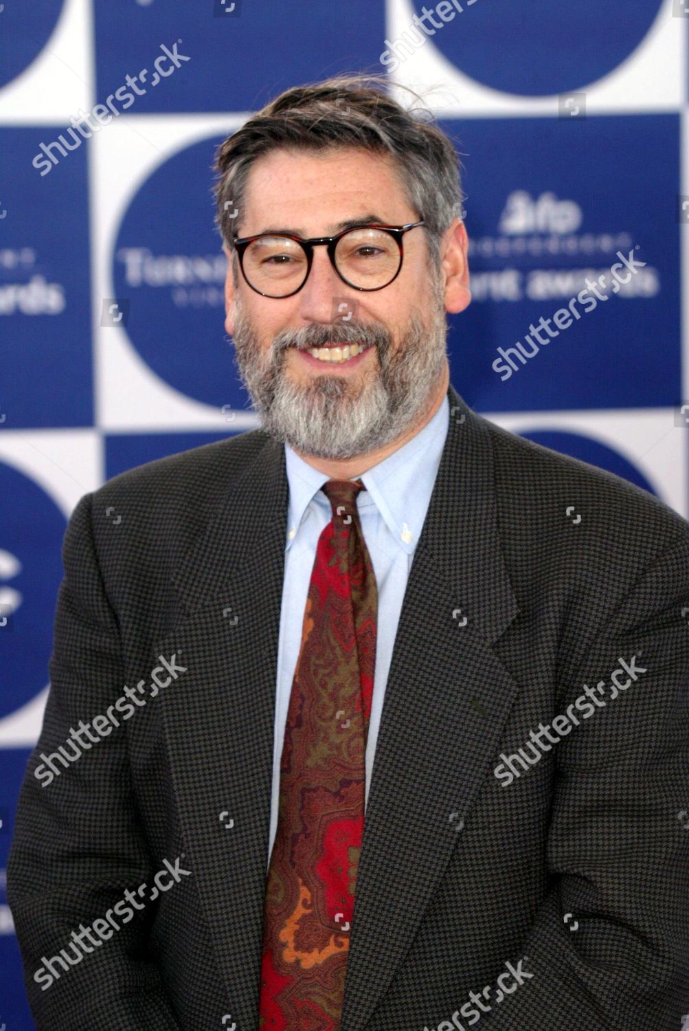 John Landis Editorial Stock Photo - Stock Image | Shutterstock