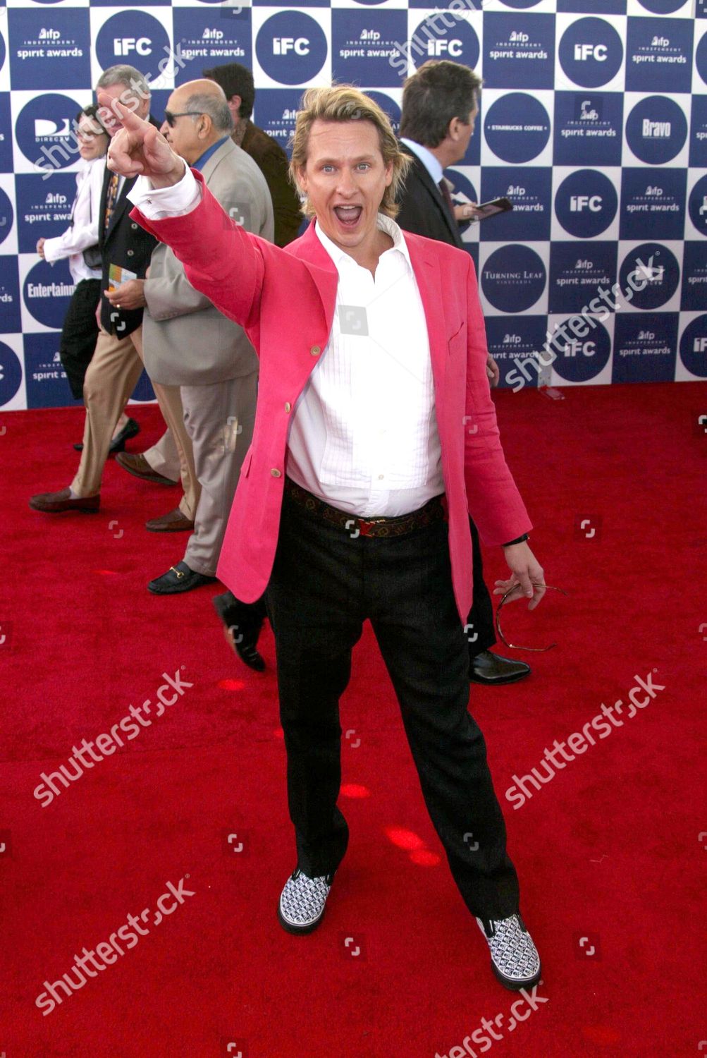 Carson Kressley Editorial Stock Photo - Stock Image | Shutterstock