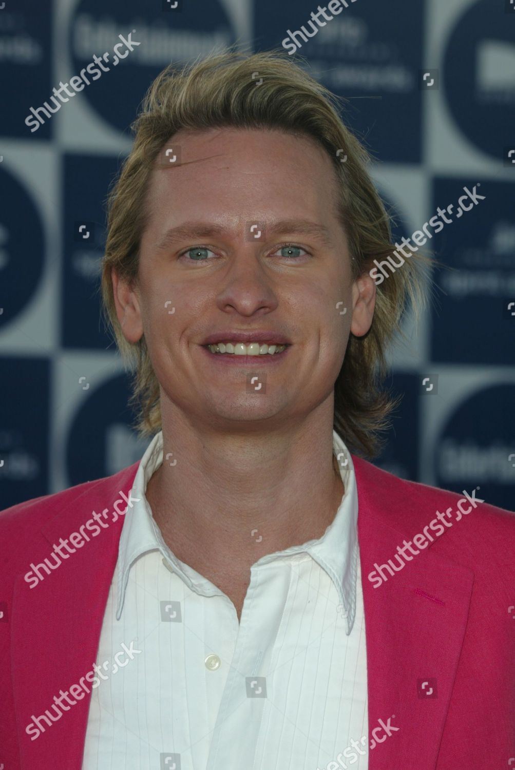 Carson Kressley Editorial Stock Photo - Stock Image | Shutterstock
