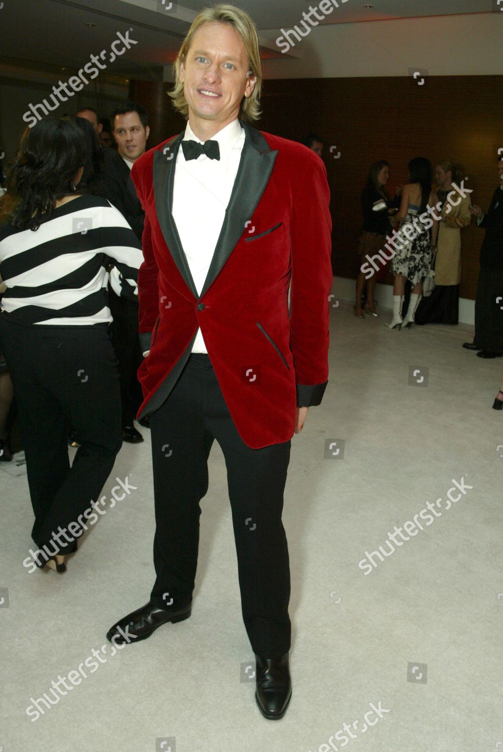 Carson Kressley Editorial Stock Photo - Stock Image | Shutterstock