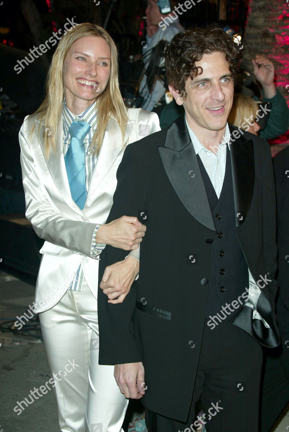 Aimee Mann Michael Penn Editorial Stock Photo Stock Image Shutterstock