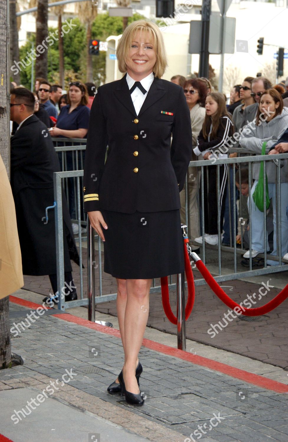 Karri Turner Editorial Stock Photo - Stock Image | Shutterstock