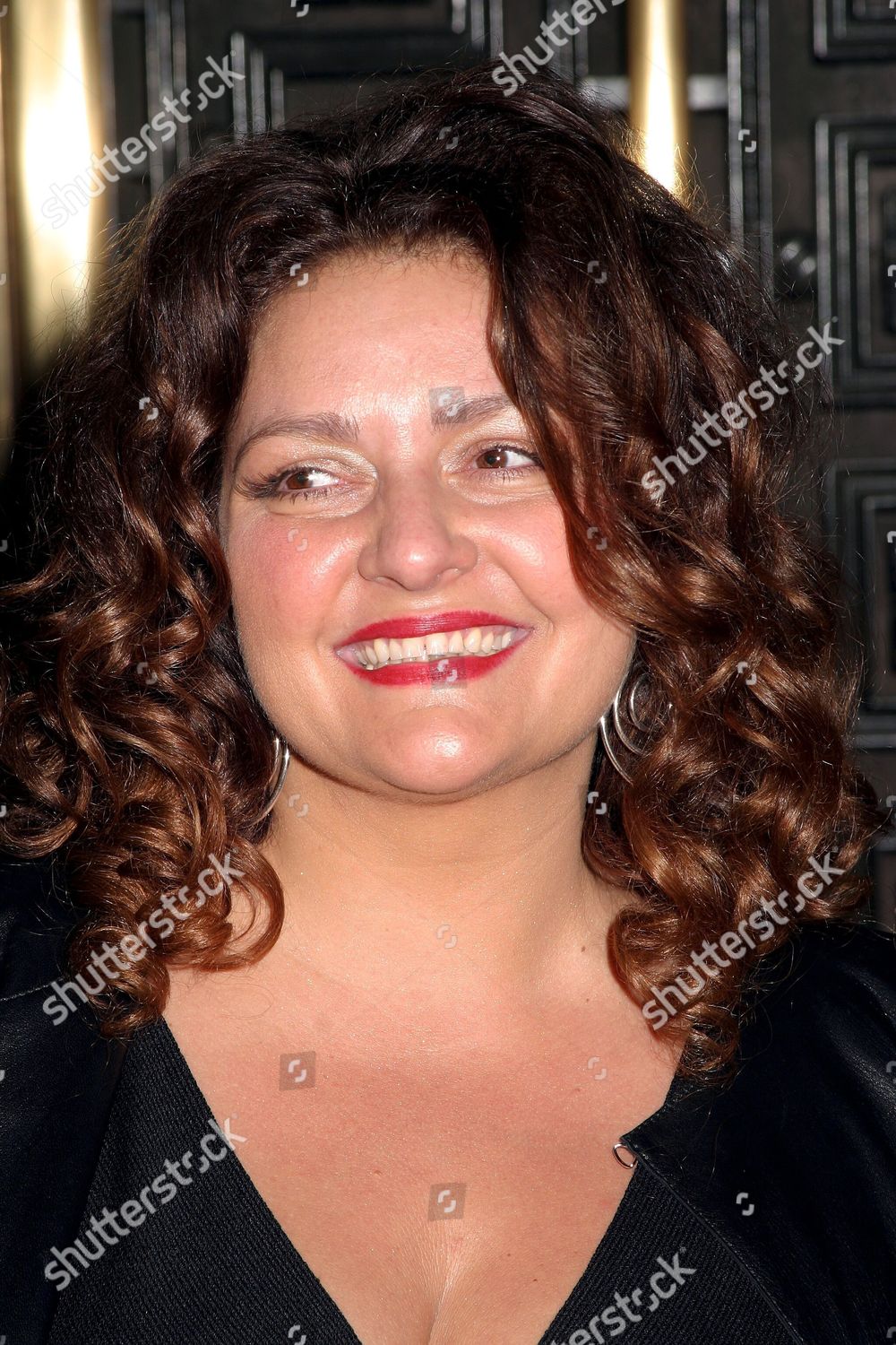 Aida Turturro Editorial Stock Photo Stock Image Shutterstock