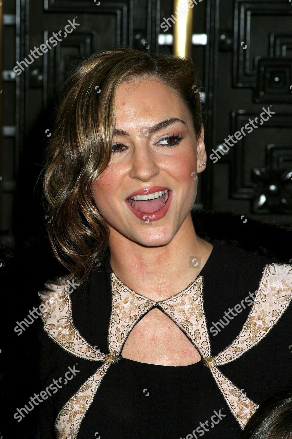 Drea De Matteo Editorial Stock Photo - Stock Image | Shutterstock