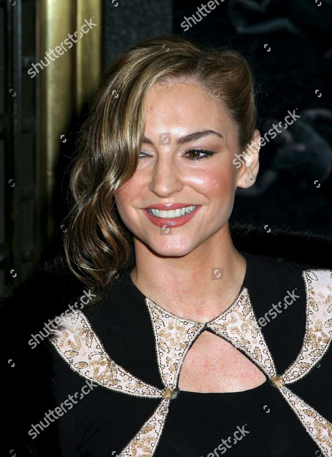 Drea De Matteo Editorial Stock Photo - Stock Image | Shutterstock