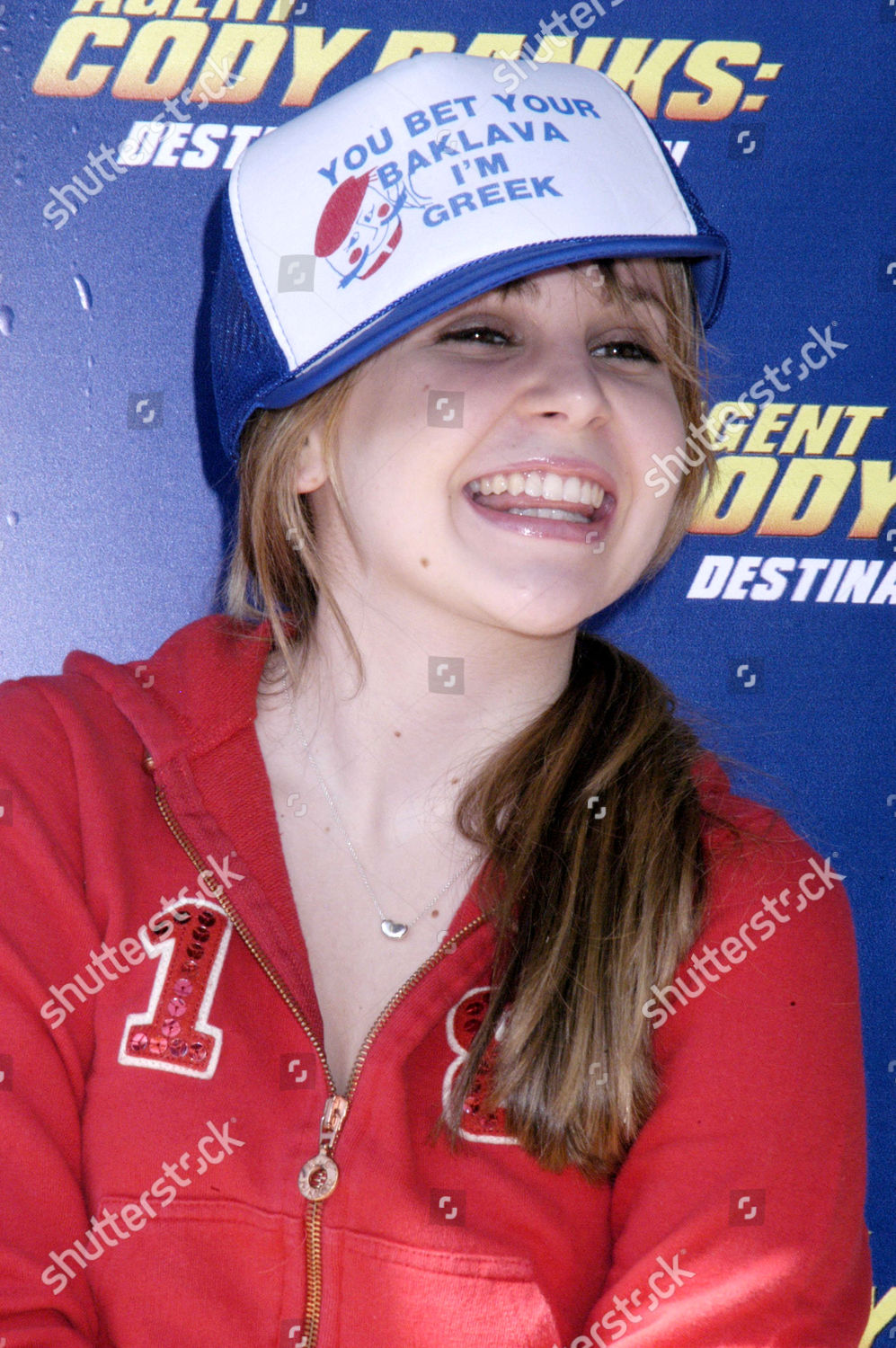 Mae Whitman Editorial Stock Photo - Stock Image | Shutterstock