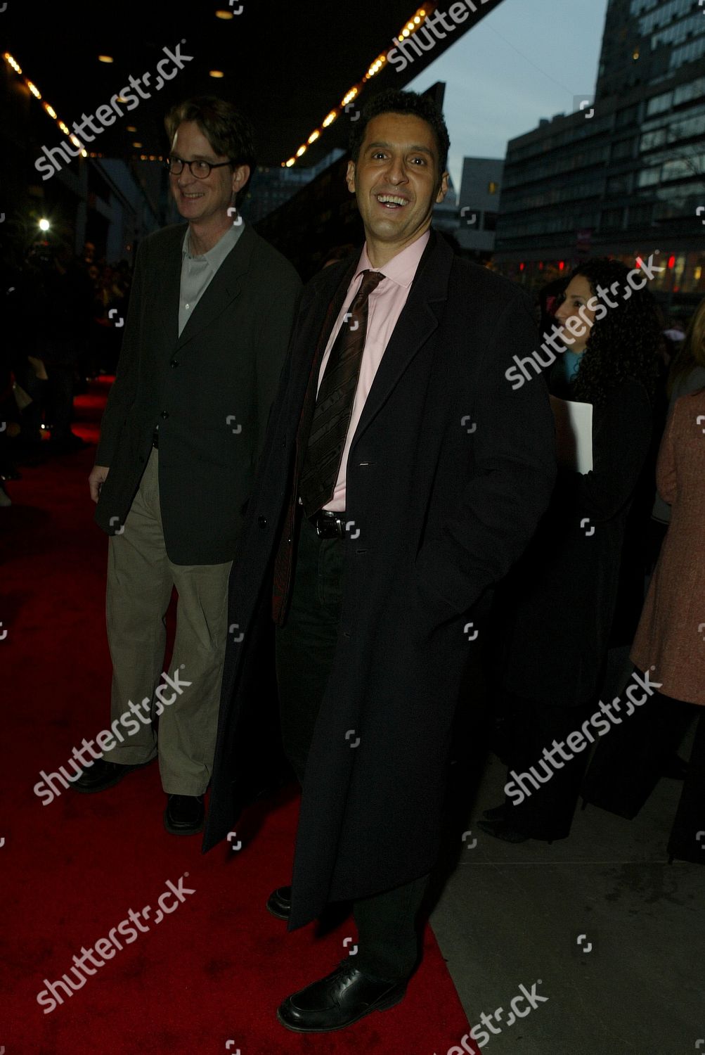 John Turturro Editorial Stock Photo - Stock Image | Shutterstock