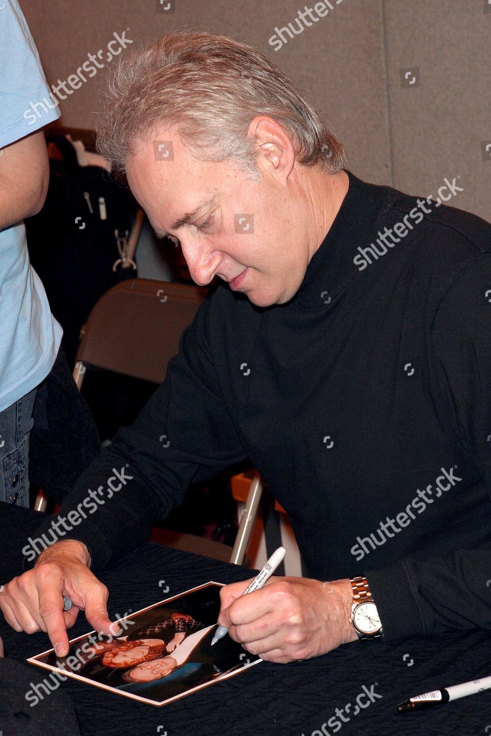 Brent Spiner Editorial Stock Photo - Stock Image | Shutterstock
