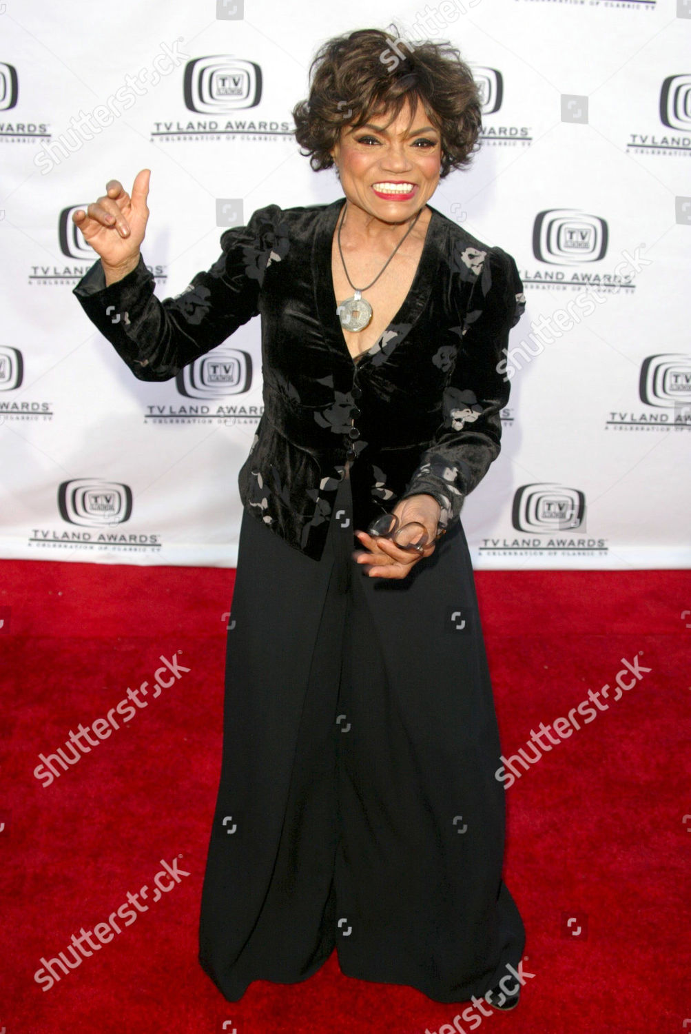 Eartha Kitt Editorial Stock Photo - Stock Image | Shutterstock