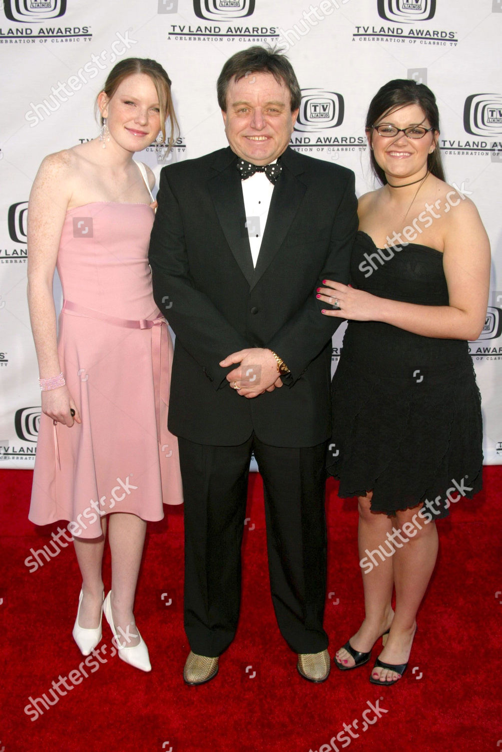 Jerry Mathers Daughters Editorial Stock Photo Stock Image Shutterstock