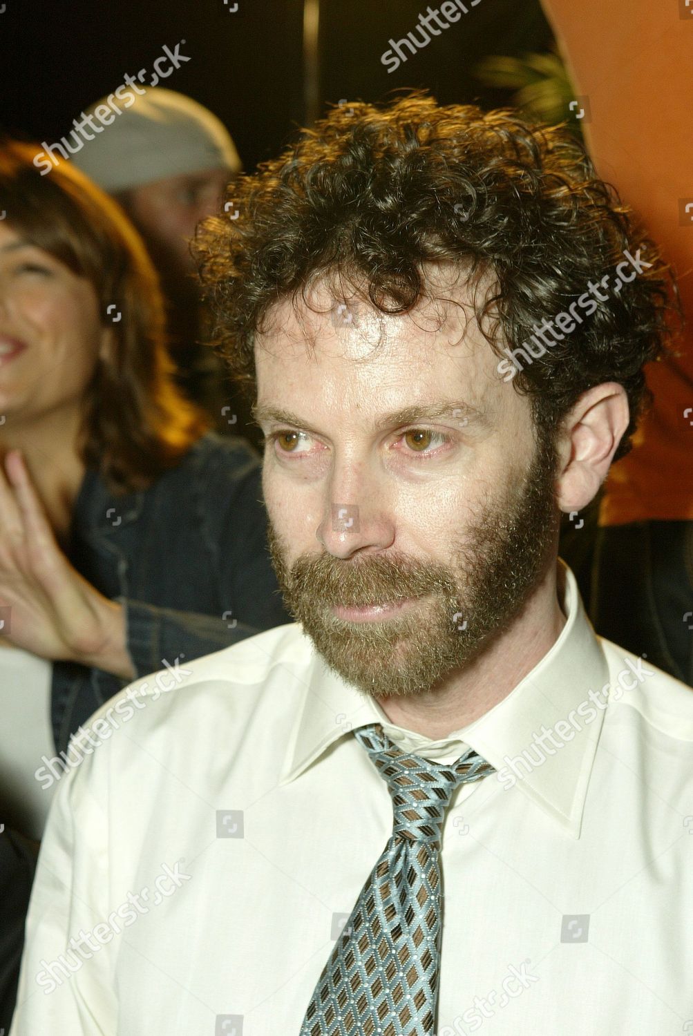 Charlie Kaufman Editorial Stock Photo - Stock Image | Shutterstock