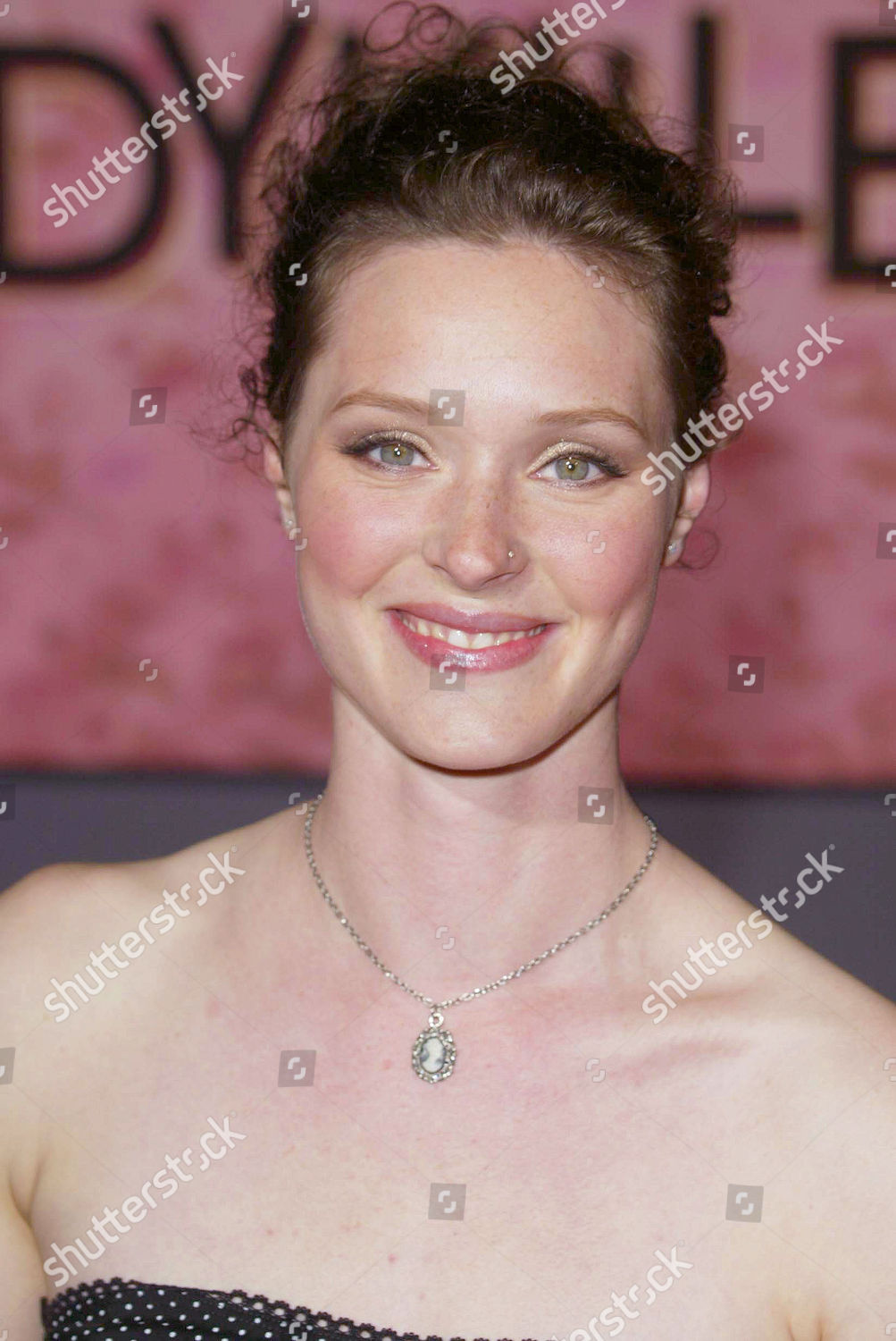 Molly Cookson Editorial Stock Photo Stock Image Shutterstock