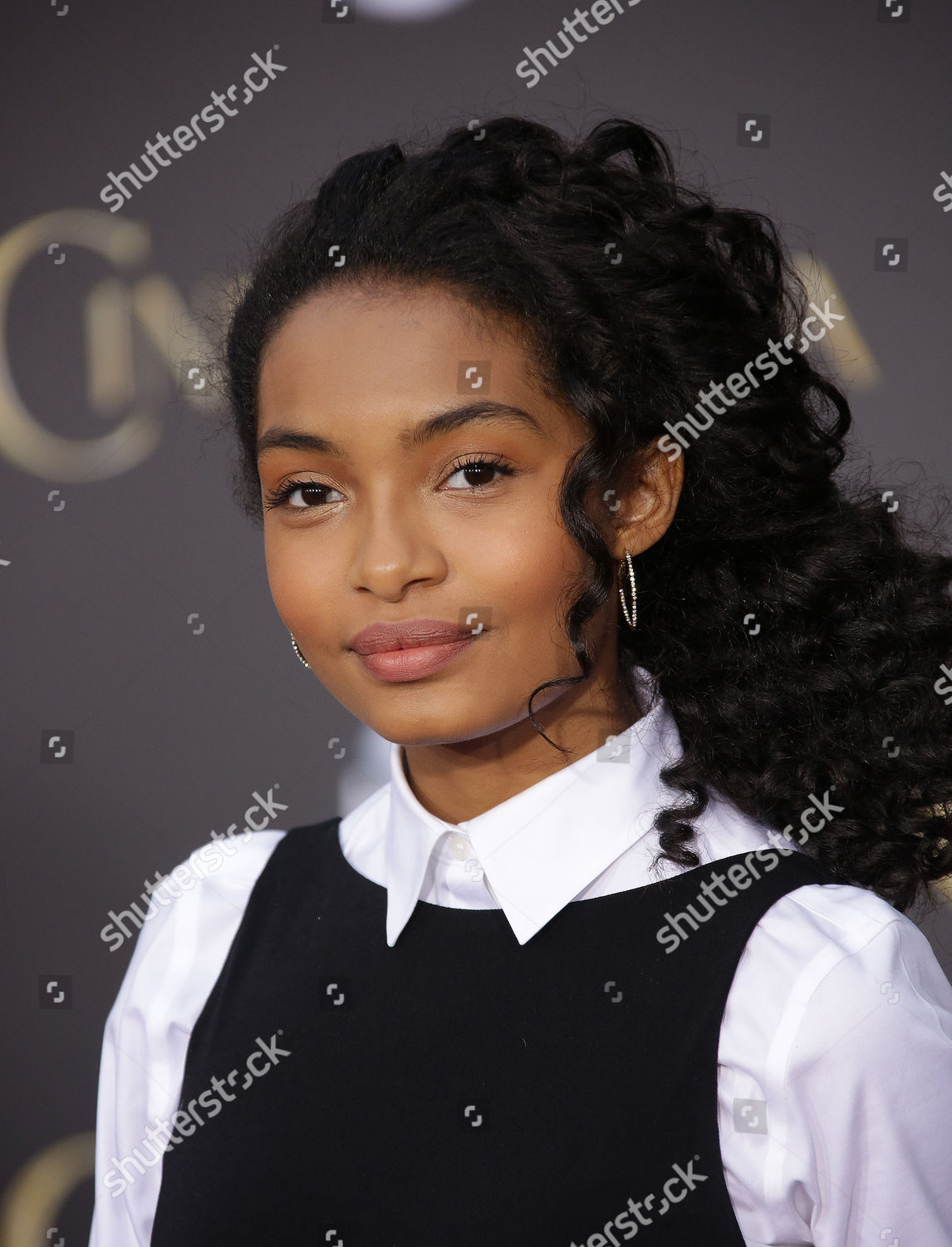 Yara Shahidi Editorial Stock Photo - Stock Image | Shutterstock