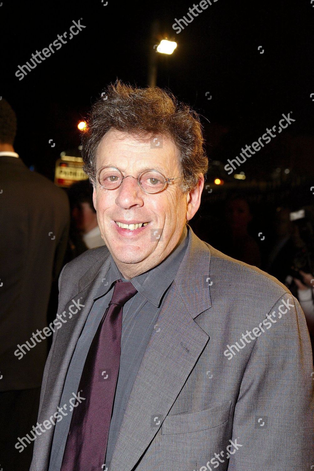 Philip Glass Editorial Stock Photo - Stock Image | Shutterstock