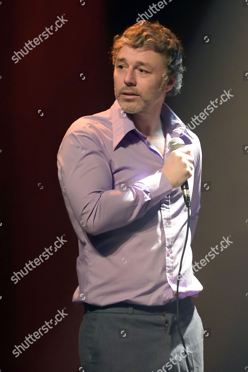 Baxter Dury Editorial Stock Photo Stock Image Shutterstock