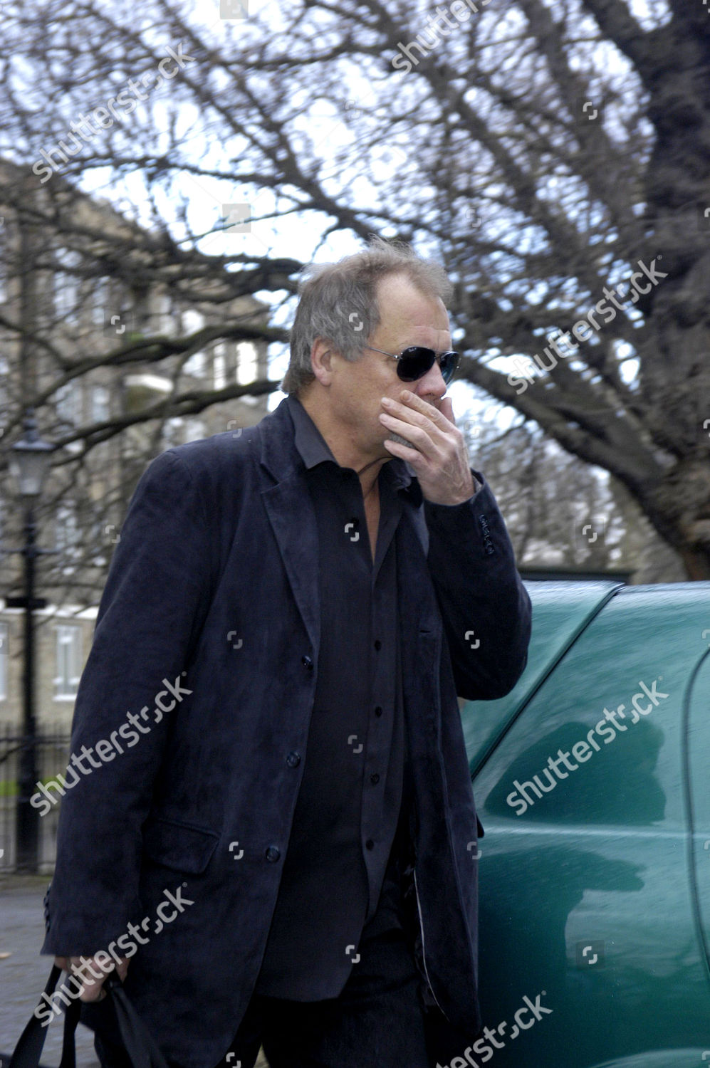 David Soul Editorial Stock Photo - Stock Image | Shutterstock