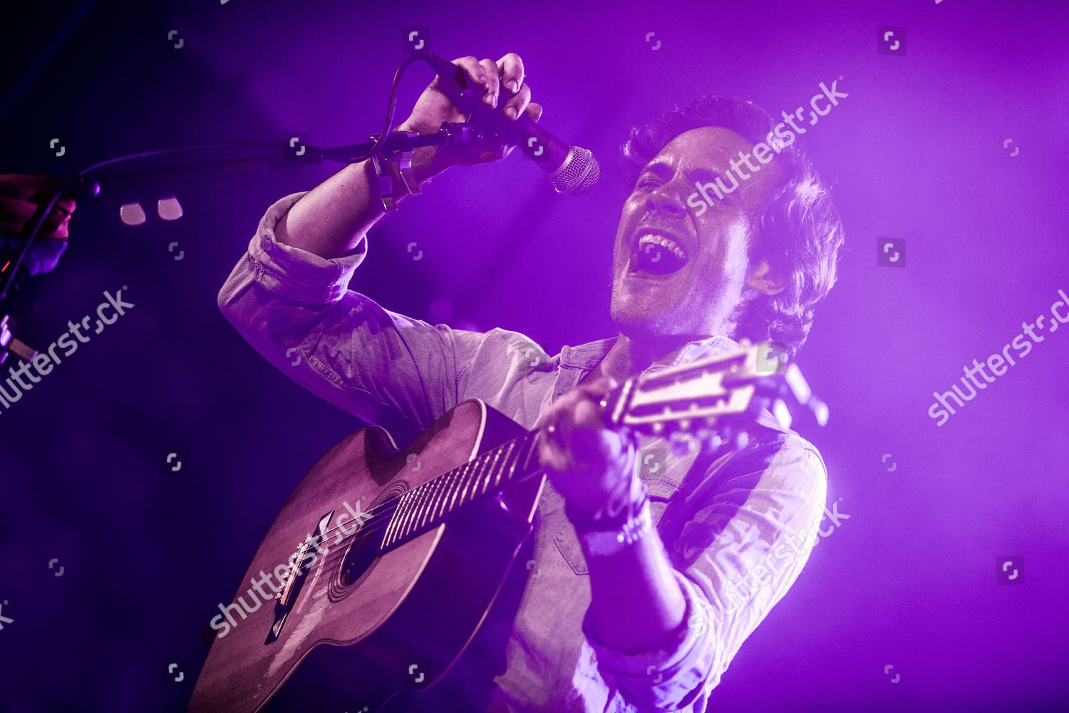Jack Savoretti Editorial Stock Photo Stock Image Shutterstock