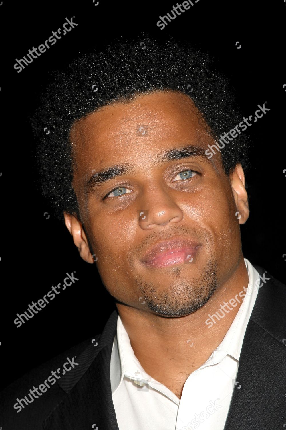 Michael Ealy Editorial Stock Photo - Stock Image | Shutterstock