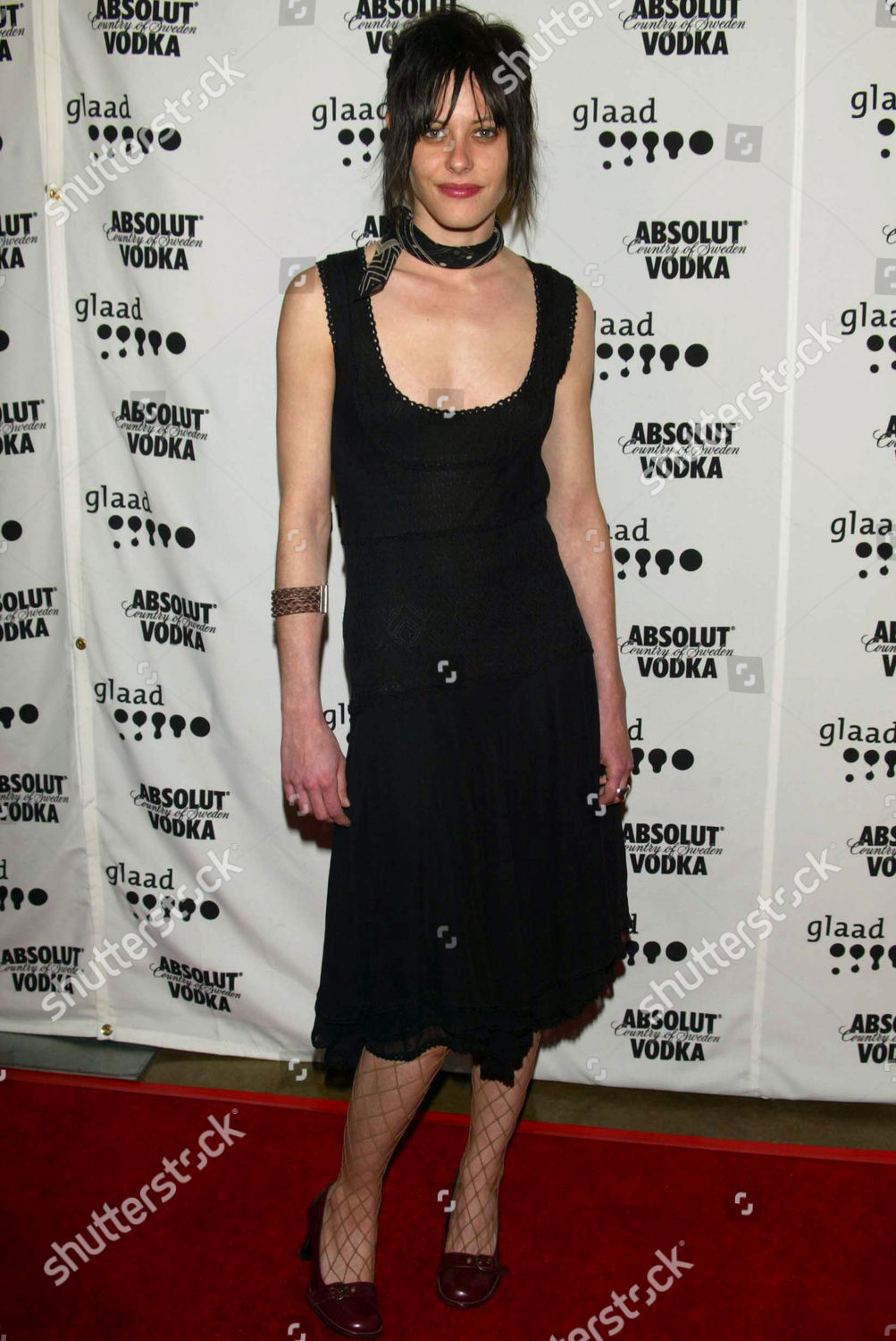 Katherine Moennig Editorial Stock Photo - Stock Image | Shutterstock