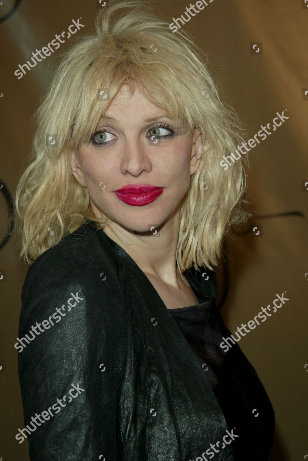 Courtney Love Editorial Stock Photo - Stock Image | Shutterstock