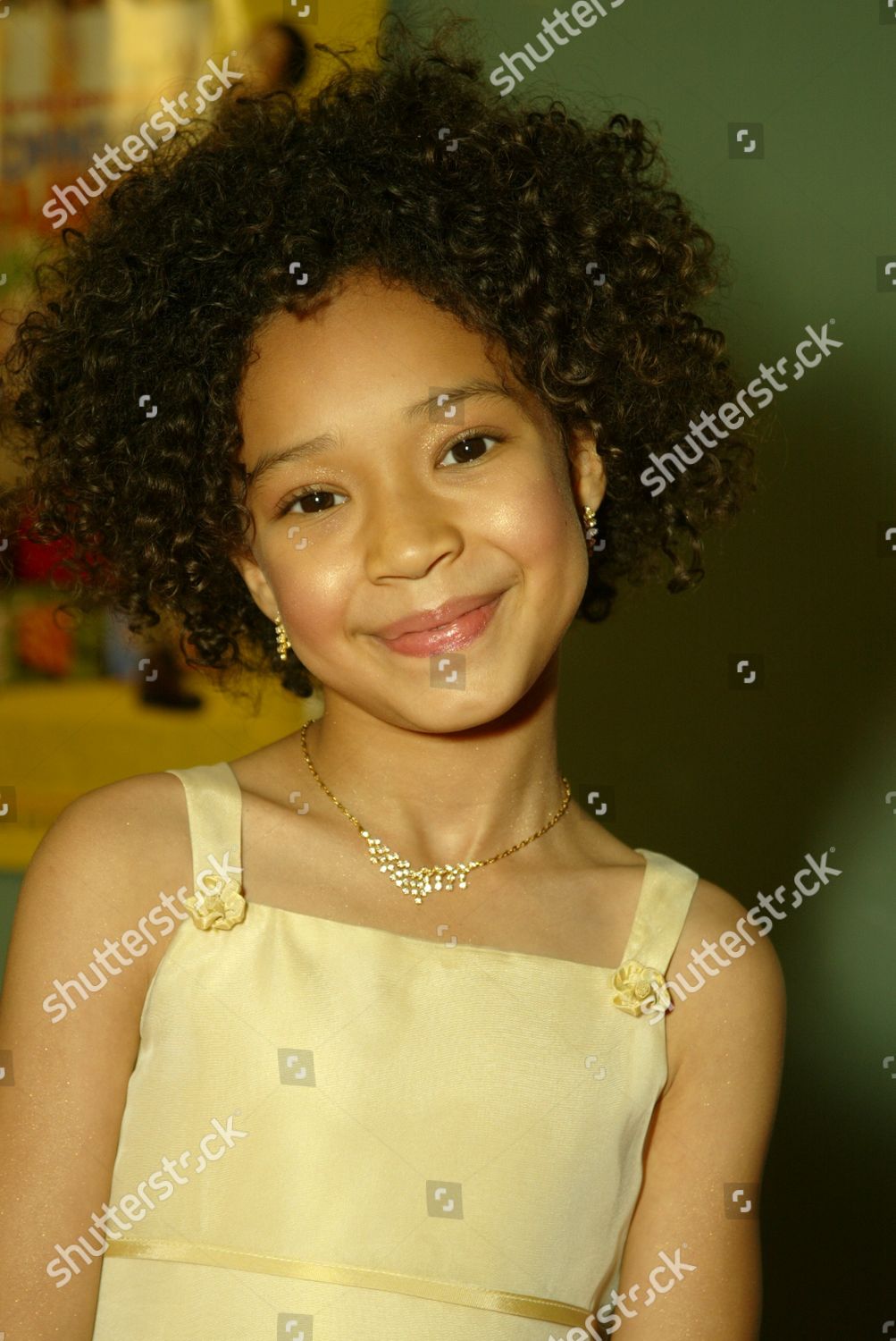 Gabby Soleil Editorial Stock Photo - Stock Image | Shutterstock