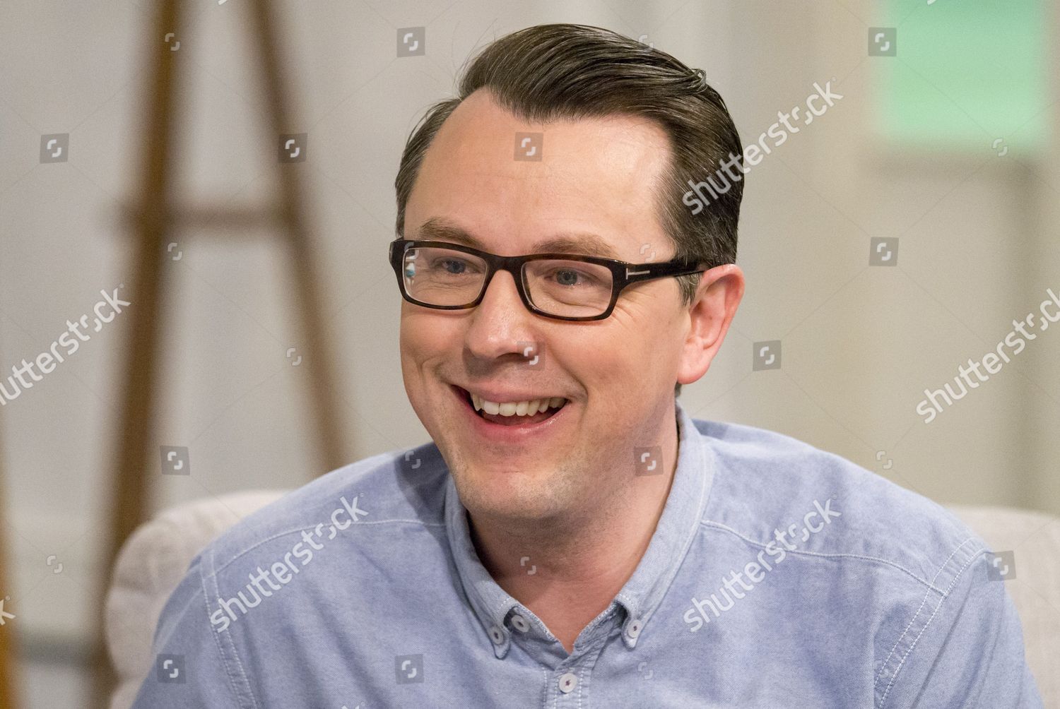 Paul Parker Editorial Stock Photo Stock Image Shutterstock
