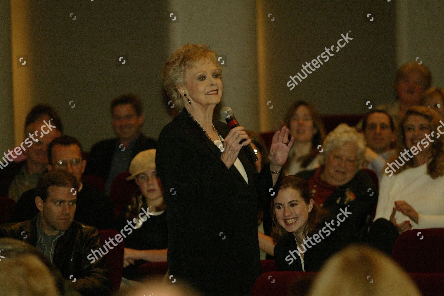 June Lockhart Editorial Stock Photo - Stock Image | Shutterstock