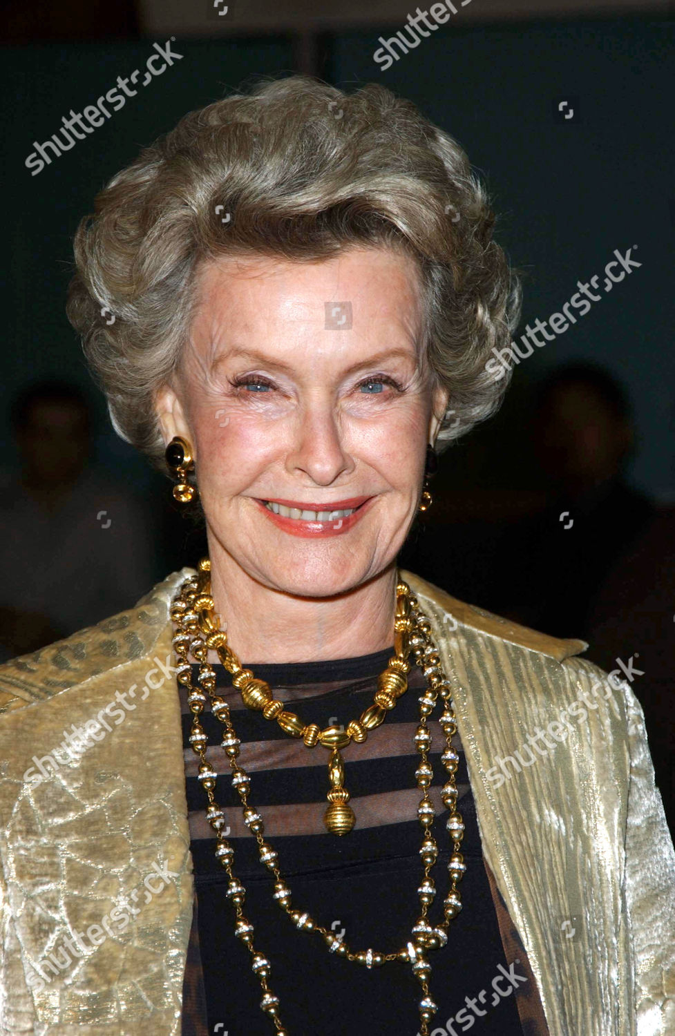 Dina Merrill Editorial Stock Photo - Stock Image | Shutterstock