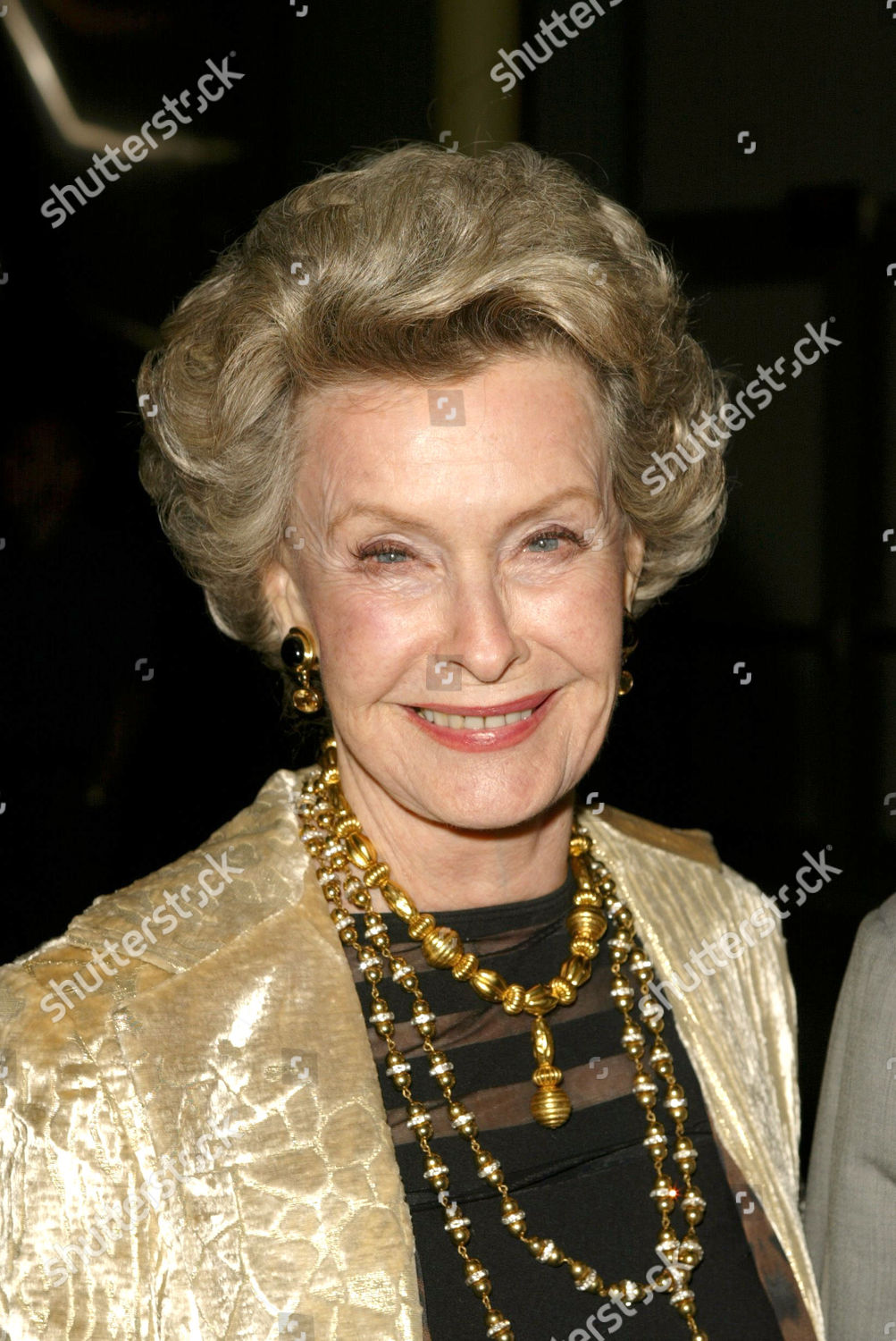 Dina Merrill Editorial Stock Photo - Stock Image | Shutterstock