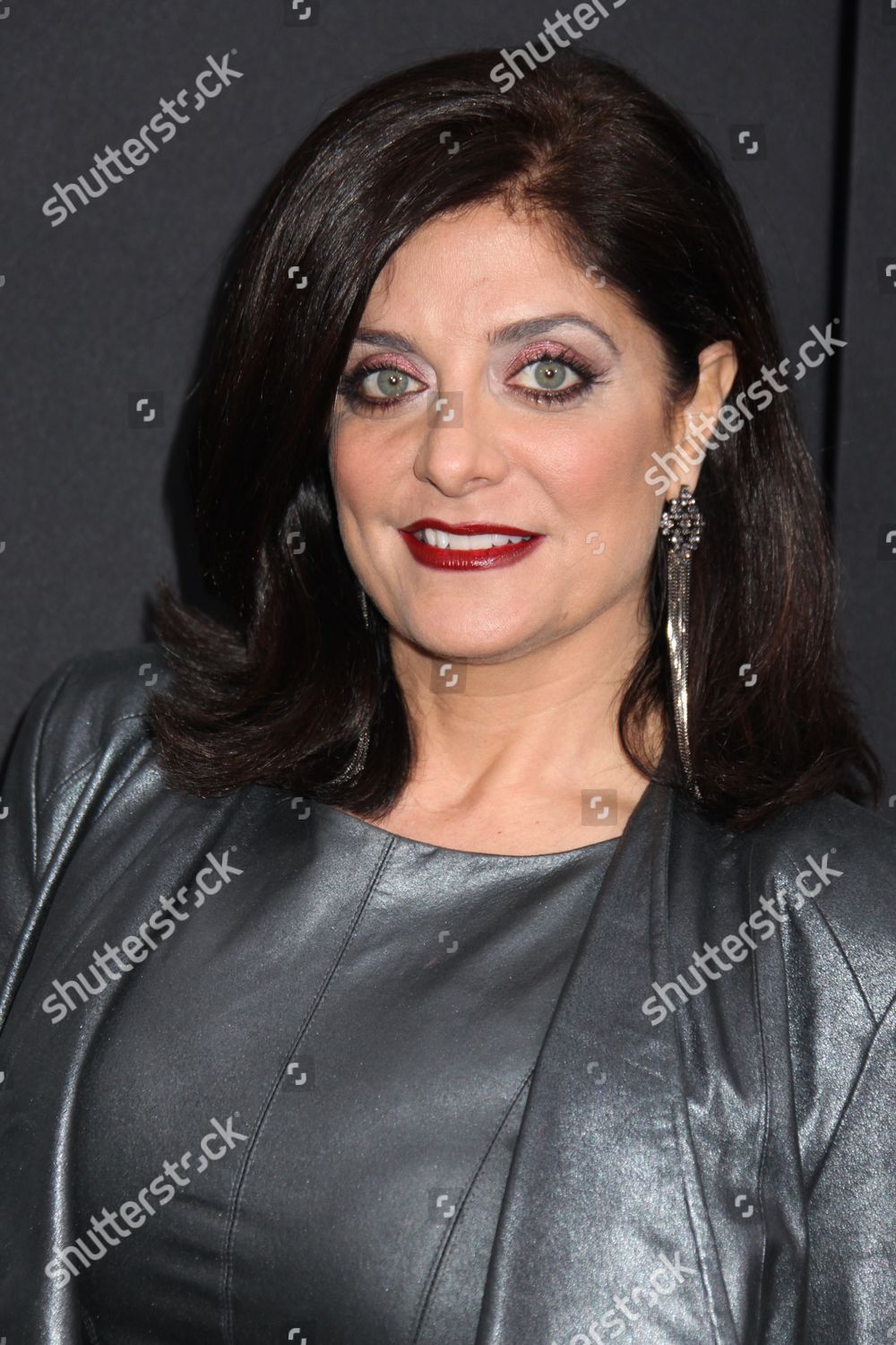 Kathy Wakile Editorial Stock Photo - Stock Image | Shutterstock