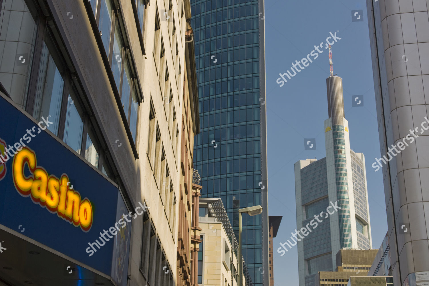Symbolic Image Speculation By Banks Economic Editorial Stock Photo