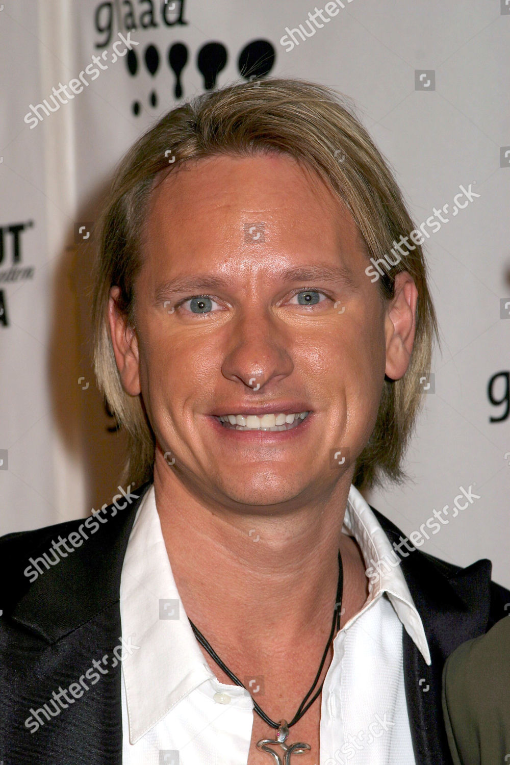 Carson Kressley Editorial Stock Photo - Stock Image | Shutterstock