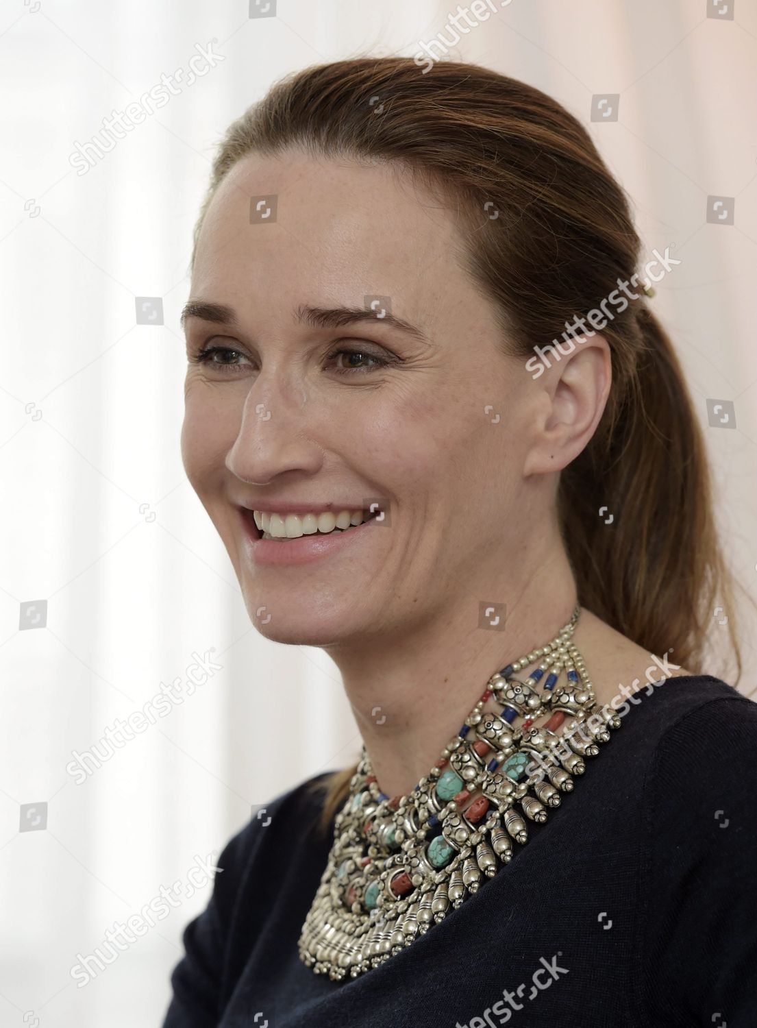 Jenny Nordberg Editorial Stock Photo - Stock Image | Shutterstock