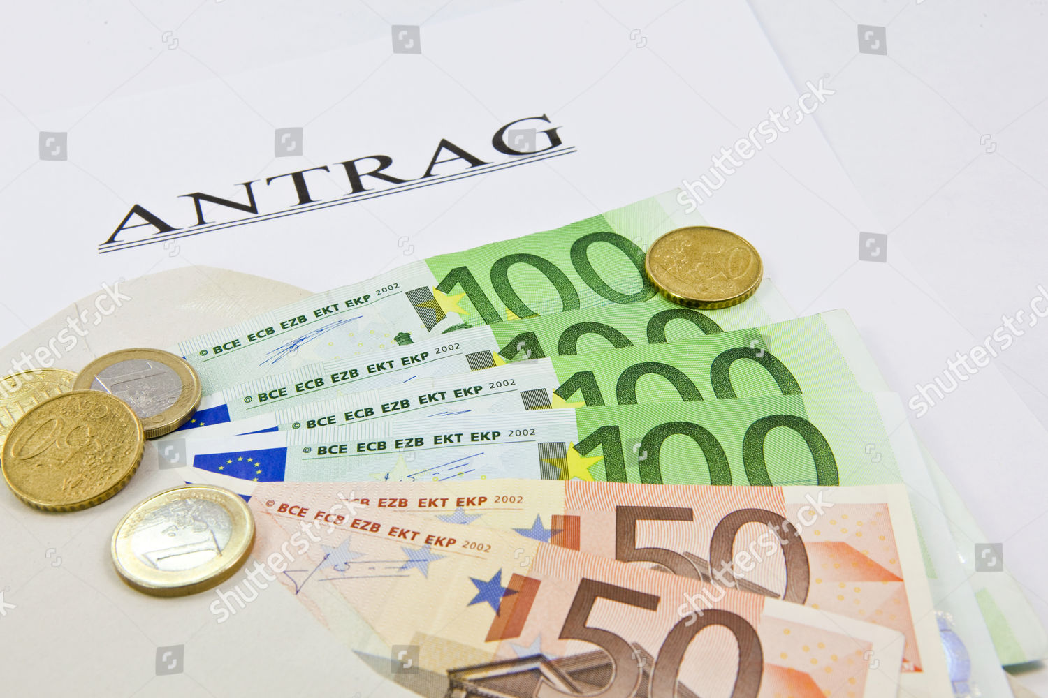 WHAT DOES ANTRAG MEAN IN GERMAN visual data 5